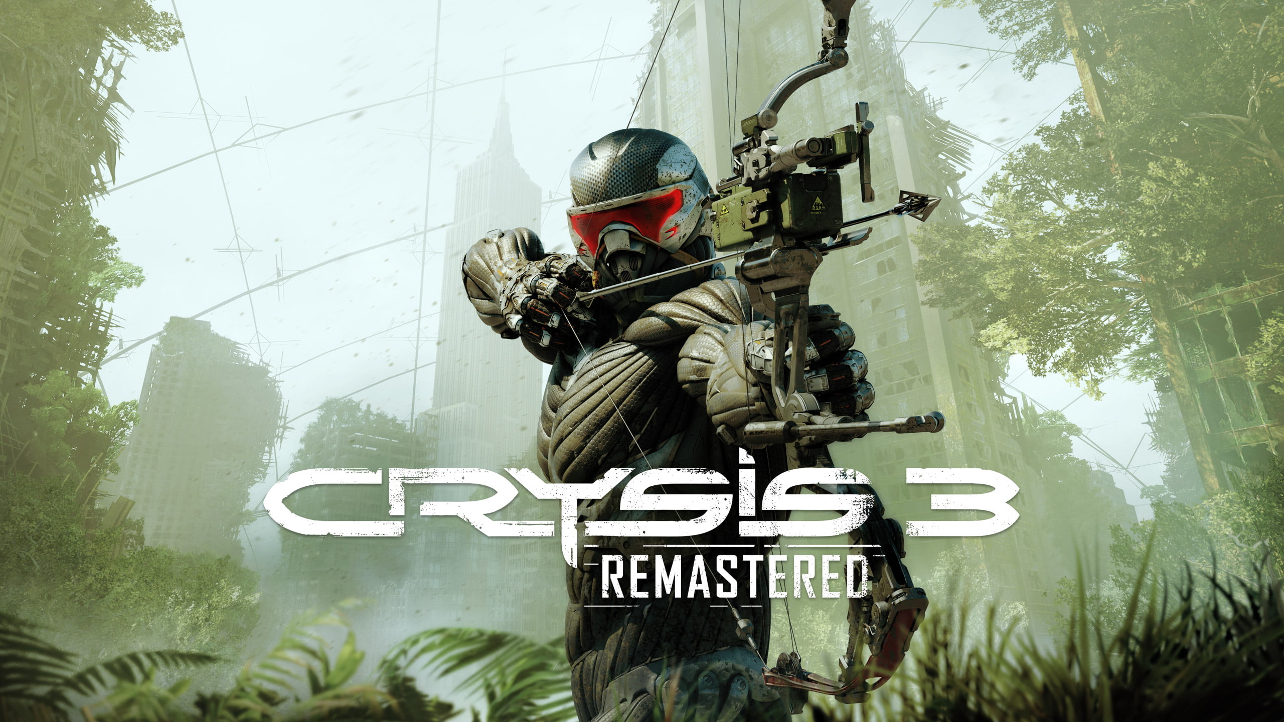 Crysis 3 - Remastered
