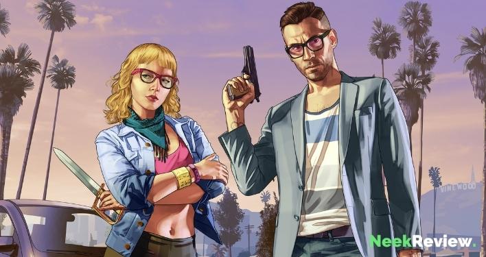 GTA 6 Gameplay Leaked Online – Everything you need to know