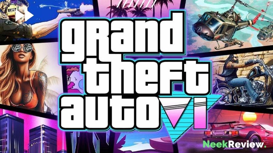 GTA 6 Gameplay Leaked Online – Total 90 Videos Leaked