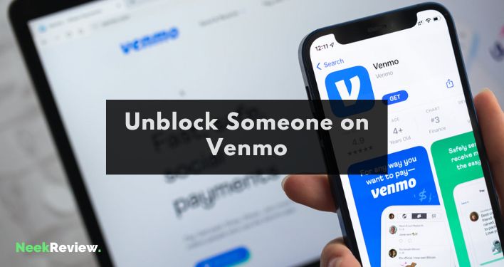 How to Unblock Someone on Venmo