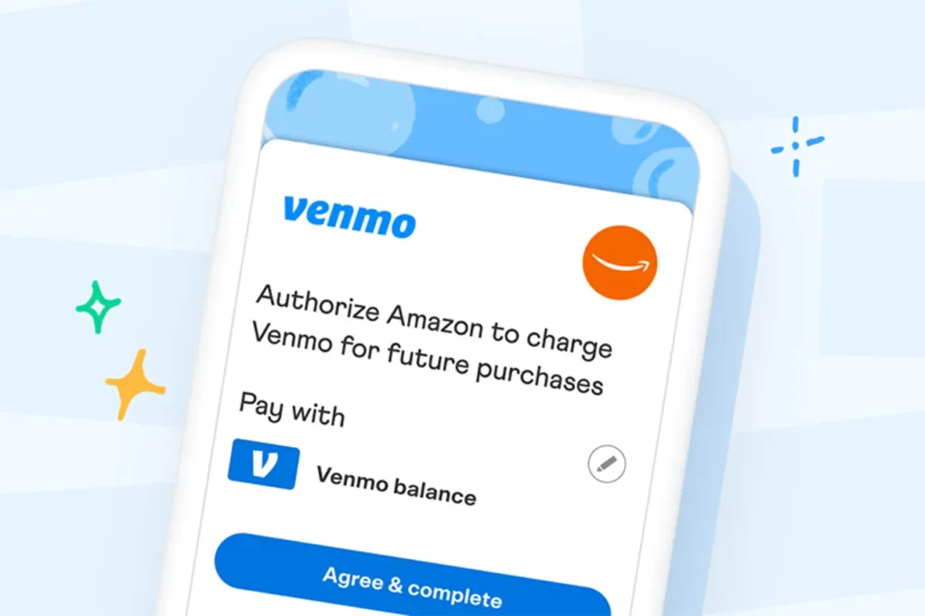 Use Venmo to pay for purchases to withdraw money from Venmo without a card