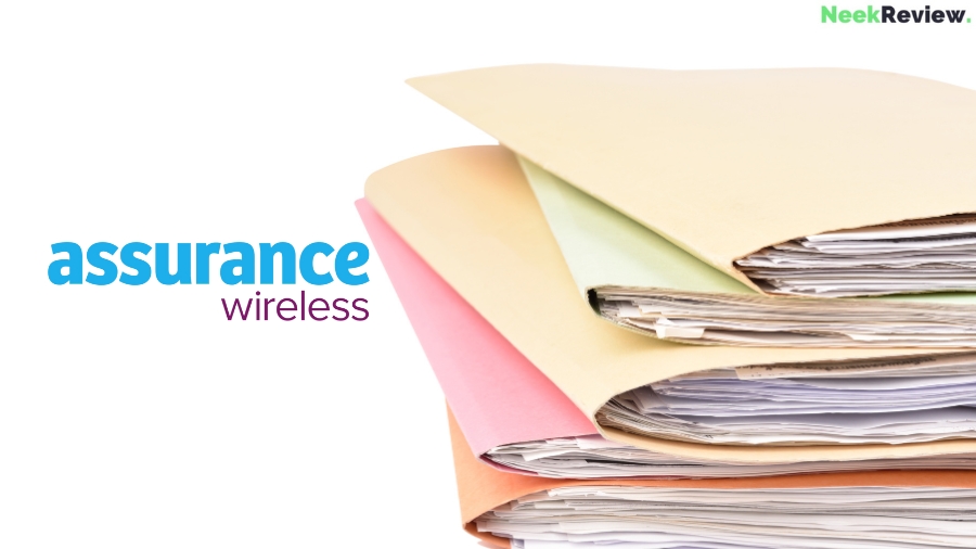 Documents Required For Assurance Wireless Free Government Tablet