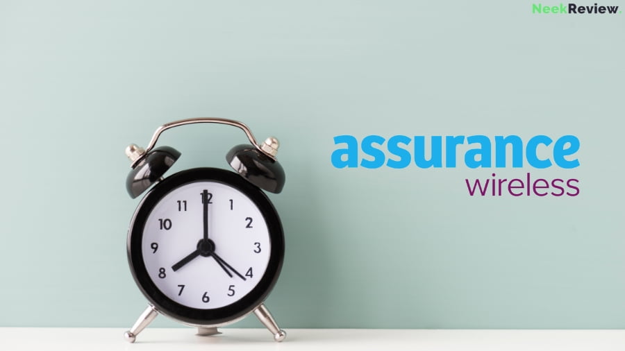 How Long Does Assurance Wireless Approval Take?