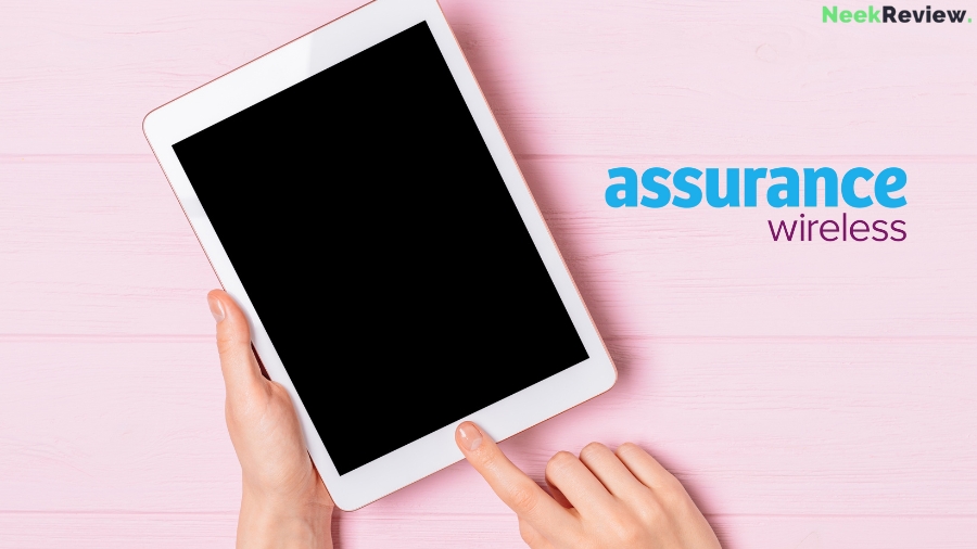 How To Activate Assurance Wireless Replacement Tablet
