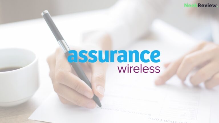 Assurance Wireless Free Phone How To Apply Eligibility Application 2515