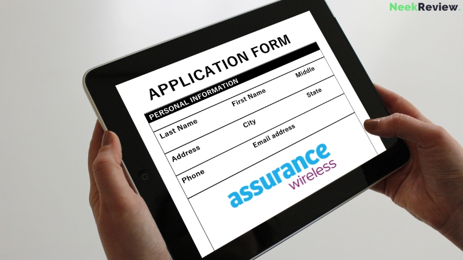 How To Apply For Assurance Wireless Free Tablet- Application Process