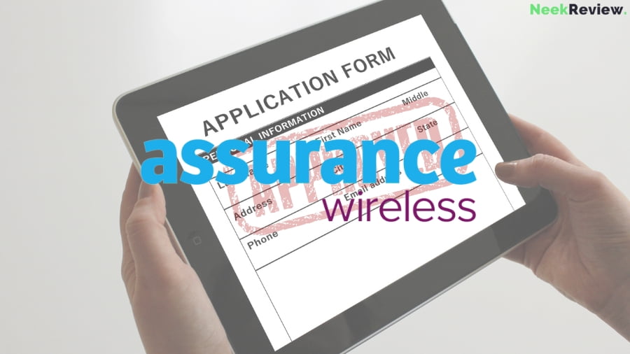 How To Check Assurance Wireless Application Status 1116