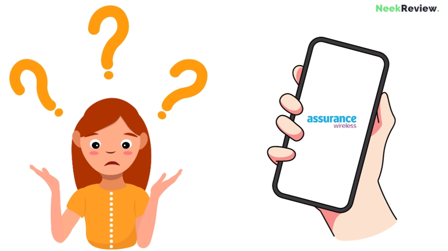 What Does Mean by 'Assurance Compatible Phones'?