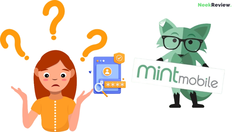 What Is Mint Mobile Account Number And Transfer PIN? 