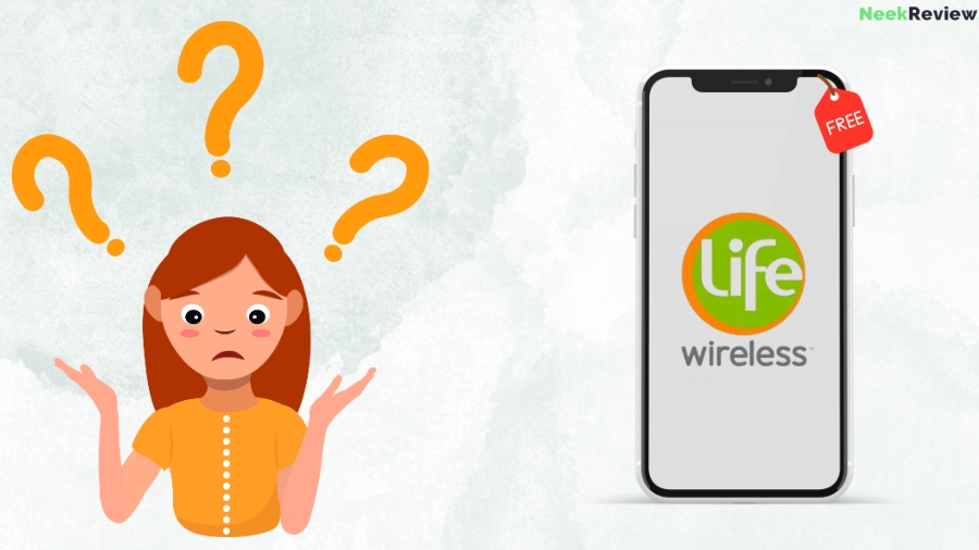Does Life Wireless Offer a Free Phone?