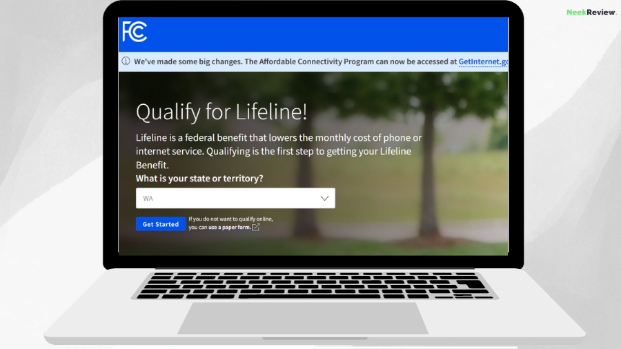 Apply Free government phone in Washington State via Lifeline Program