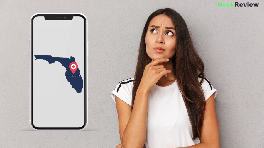 Can I get Free Government Phone in Florida?