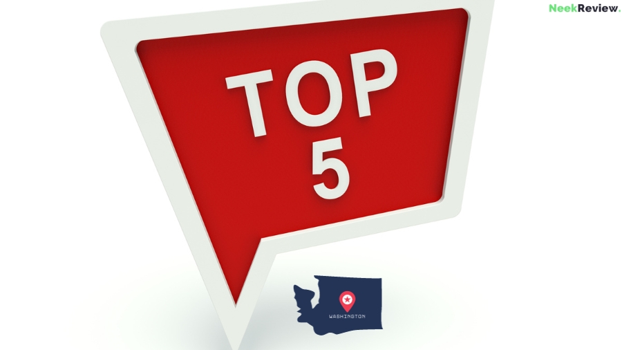 Top 5 Free Government Phone Providers in Washington State
