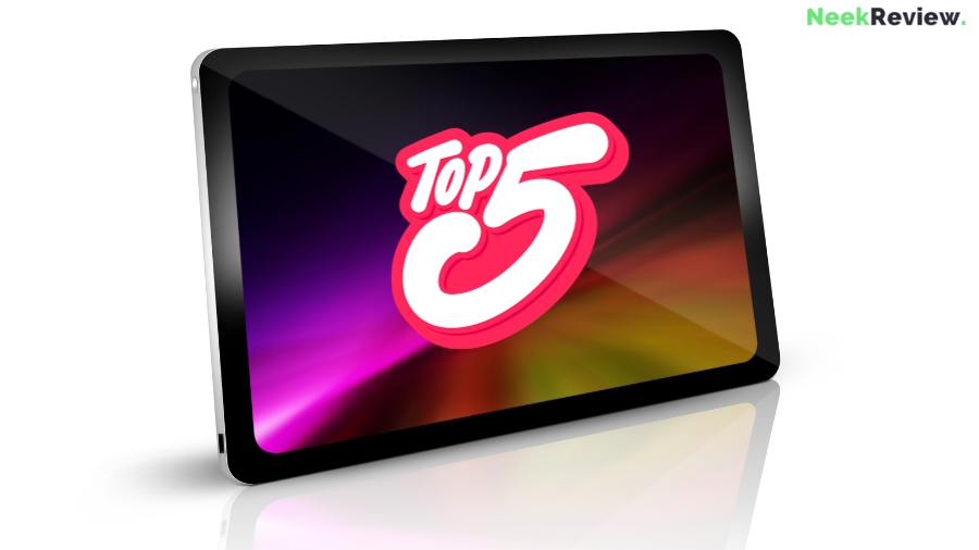 Top 5 Free Government Tablet Florida Programs