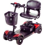 Drive-Medical-Scout-Compact-Travel-Power-Scooter