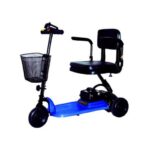Shoprider Echo 3-Wheel Scooter